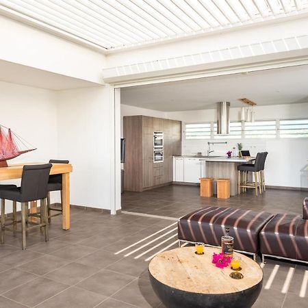 Le Cabotage Appartement La Californie Buitenkant foto